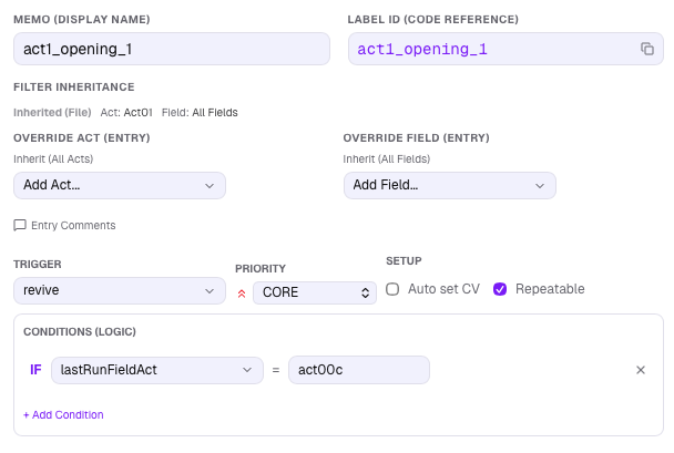 스크립트 편집기